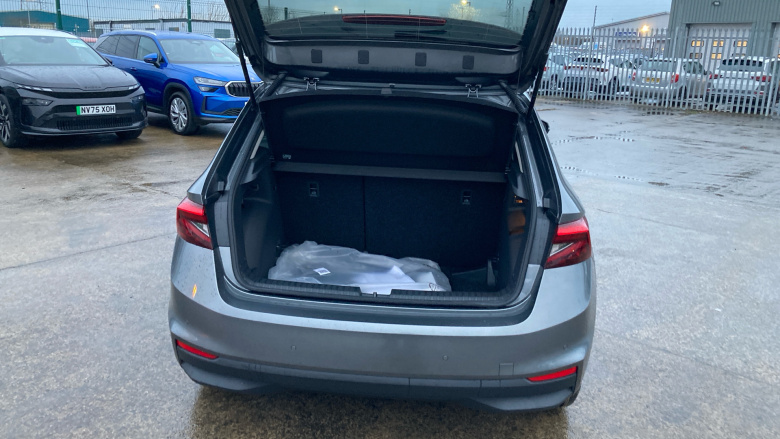 Skoda Fabia 1.0 TSI 116 SE L Edition 5dr Petrol Hatchback